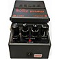 Used BOSS MT2 Metal Zone Distortion Effect Pedal