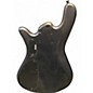 Used Spector NS Pulse II Satin Black Electric Bass Guitar
