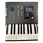 Used Yamaha MODX8 Synthesizer