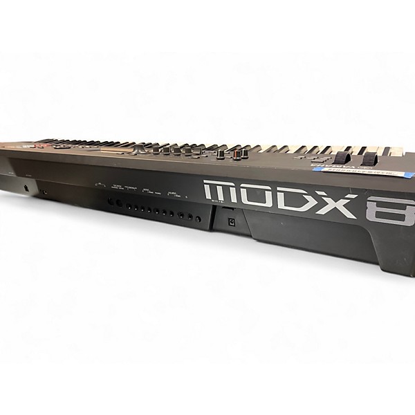 Used Yamaha MODX8 Synthesizer