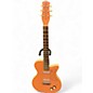 Used Danelectro 56U2 SALMON PINK Solid Body Electric Guitar thumbnail
