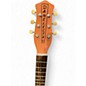 Used Danelectro 56U2 SALMON PINK Solid Body Electric Guitar