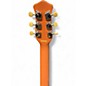 Used Danelectro 56U2 SALMON PINK Solid Body Electric Guitar