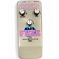 Used Sola Sound COLORSOUND BASS FUZZ Effect Pedal thumbnail