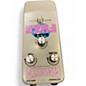 Used Sola Sound COLORSOUND BASS FUZZ Effect Pedal
