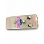 Used Sola Sound COLORSOUND BASS FUZZ Effect Pedal