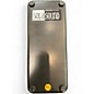 Used Sola Sound COLORSOUND BASS FUZZ Effect Pedal
