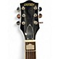 Used Gretsch Guitars G2657T Candy Apple Red Hollow Body Electric Guitar