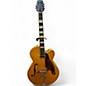 Used Gretsch Guitars G100CE Natural Acoustic Electric Guitar thumbnail