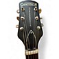 Used Gretsch Guitars G100CE Natural Acoustic Electric Guitar