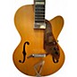 Used Gretsch Guitars G100CE Natural Acoustic Electric Guitar