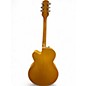 Used Gretsch Guitars G100CE Natural Acoustic Electric Guitar