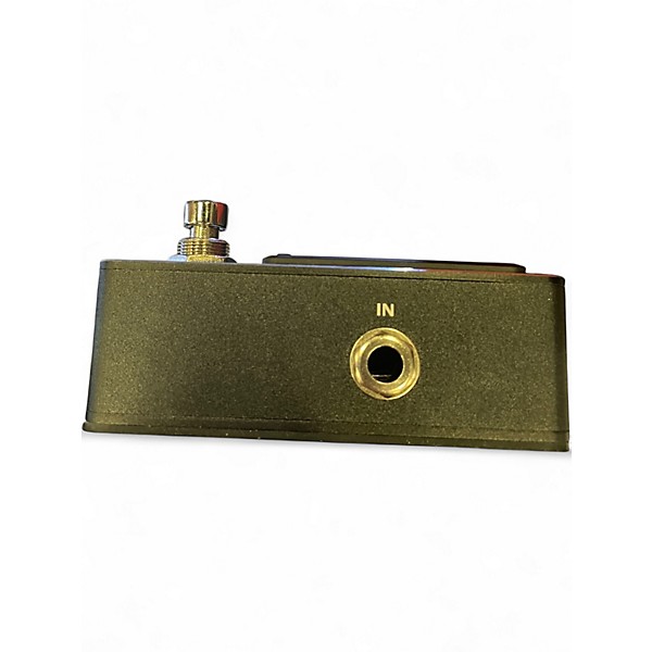 Used Kliq TINYTUNE Tuner Pedal
