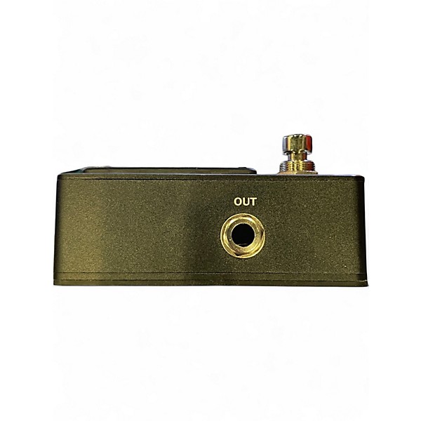 Used Kliq TINYTUNE Tuner Pedal
