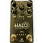 Used Keeley HALO ANDY TIMMONS DUAL ECHO Effect Pedal thumbnail