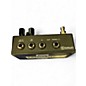 Used Keeley HALO ANDY TIMMONS DUAL ECHO Effect Pedal