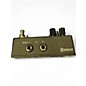 Used Keeley HALO ANDY TIMMONS DUAL ECHO Effect Pedal