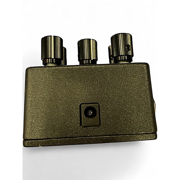 Used Keeley HALO ANDY TIMMONS DUAL ECHO Effect Pedal