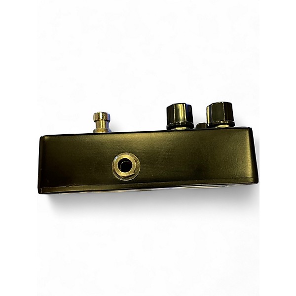 Used Satone RIFFER Effect Pedal