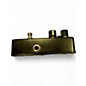 Used Satone RIFFER Effect Pedal