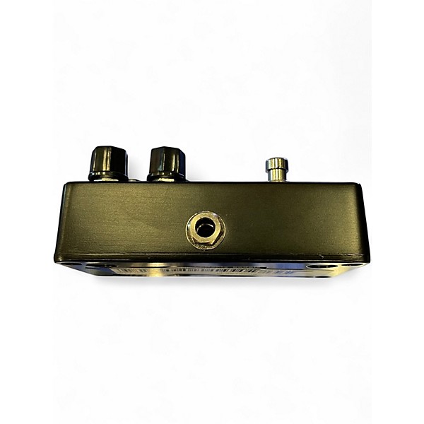 Used Satone RIFFER Effect Pedal