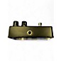 Used Satone RIFFER Effect Pedal