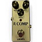 Used Lekato R Comp Effect Pedal thumbnail