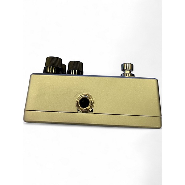 Used Lekato R Comp Effect Pedal