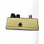 Used Lekato R Comp Effect Pedal