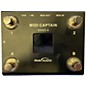 Used Paint Audio Midi Capitan Nano 4 MIDI Foot Controller thumbnail