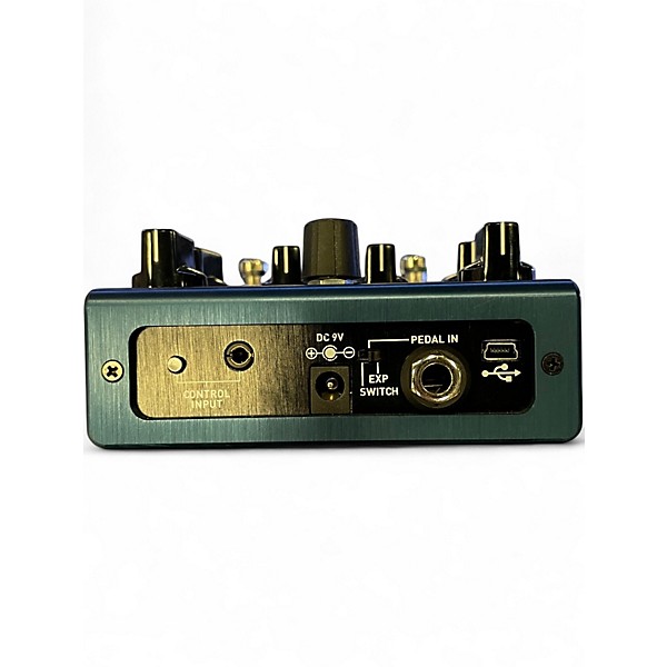 Used Source Audio Collider Effect Pedal