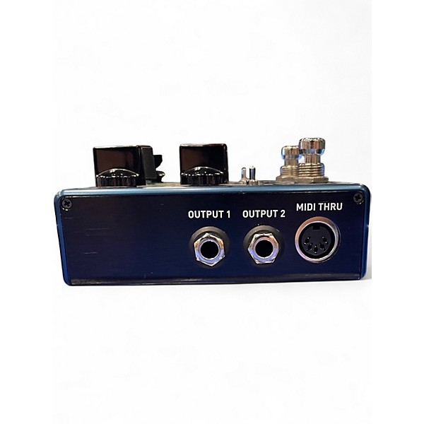 Used Source Audio Collider Effect Pedal