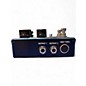 Used Source Audio Collider Effect Pedal