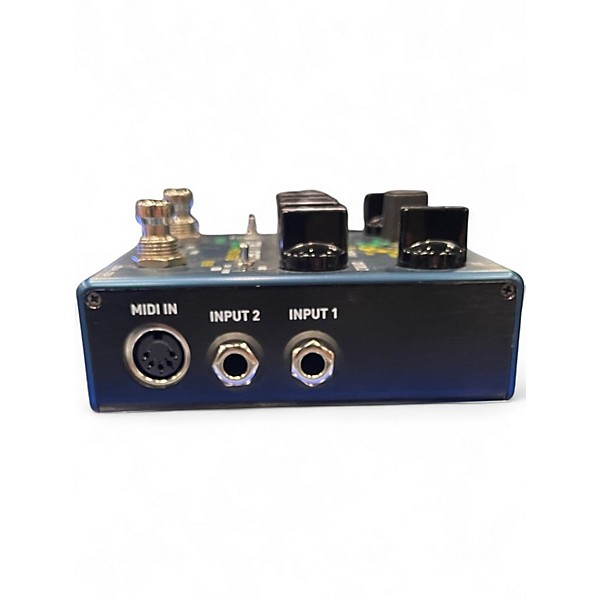 Used Source Audio Collider Effect Pedal