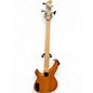 Used Yamaha TRBX174EW Natural Electric Bass Guitar