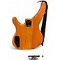 Used Yamaha TRBX174EW Natural Electric Bass Guitar