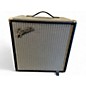 Used Fender Rumble 25 25W 1x8 Bass Combo Amp thumbnail