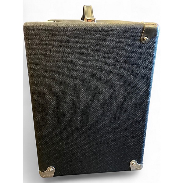 Used Fender Rumble 25 25W 1x8 Bass Combo Amp