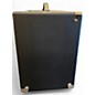 Used Fender Rumble 25 25W 1x8 Bass Combo Amp