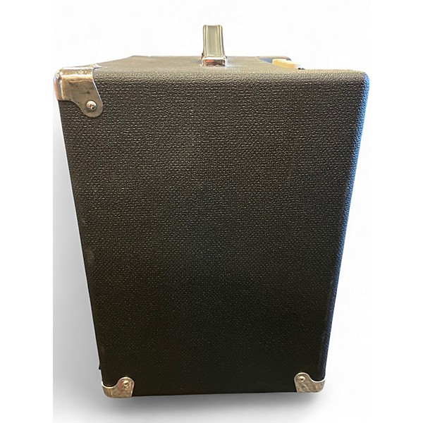Used Fender Rumble 25 25W 1x8 Bass Combo Amp