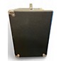 Used Fender Rumble 25 25W 1x8 Bass Combo Amp