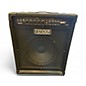 Used Fender Rumble 60 60W 1x12 Bass Combo Amp thumbnail