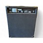 Used Fender Rumble 60 60W 1x12 Bass Combo Amp
