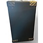 Used Fender Rumble 60 60W 1x12 Bass Combo Amp