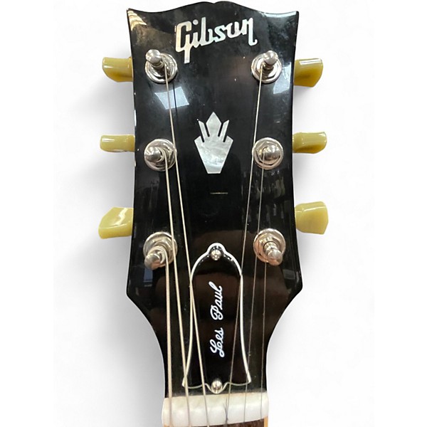 Used Gibson SG STANDARD 61 WITH SIDEWAYS VIBROLA Faded Cherry Solid Body Electric Guitar