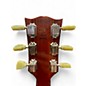 Used Gibson SG STANDARD 61 WITH SIDEWAYS VIBROLA Faded Cherry Solid Body Electric Guitar