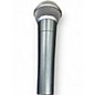 Used Shure Beta 58A Dynamic Microphone