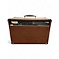 Used Marshall AS50D 50W 2X8 Acoustic Guitar Combo Amp