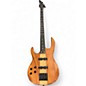 Used Carvin LB70 Natural Electric Bass Guitar thumbnail