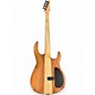 Used Carvin LB70 Natural Electric Bass Guitar